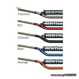 RENTHAL TWINWALL