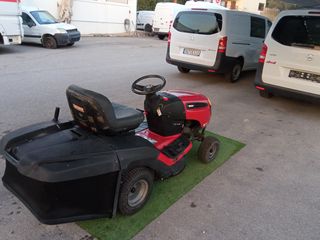 Χορτοκοπτικά 2010 CRAFTSMAN  17,5