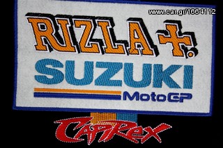 Suzuki Rizla Polo T-Shirt KRP230