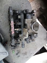 Πολλαπλή εισαγωγή Fiat seicento 1.100
