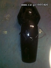 ΦΤΕΡΟ ΕΜΠΡΟΣ HONDA XL650V