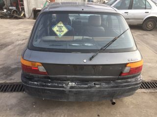 TOYOTA STARLET EP82-thumb-2