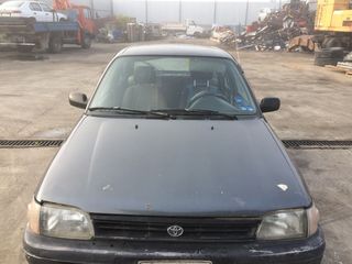 TOYOTA STARLET EP82-thumb-1