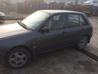 TOYOTA STARLET EP82-thumb-2