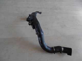 Σωλήνας εισαγωγής αέρα από κινητήρα BMS 1.4 TDi Seat Ibiza 6J 