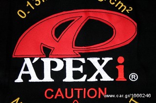 APEXi Polo T-Shirt KAP233