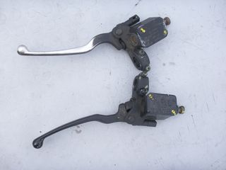 PIAGGIO MP3 125 250 300 500 LT 