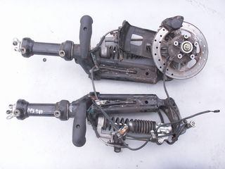 PIAGGIO MP3 125 250 300 500 LT 