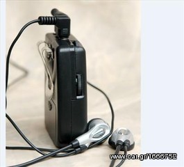 Ενδοσυνεννοηση Μοτο 2-Way Headset Helmet Intercom HT063-thumb-2