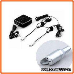 Ενδοσυνεννοηση Μοτο 2-Way Headset Helmet Intercom HT063-thumb-10