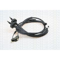 8140241559 TRISCAN ΝΤΙΖΑ ΧΕΙΡΟΦΡΕΝΟΥ ΚΟΜΠΛΕ OPEL ASTRA G /F  98-