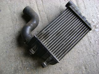 ΨΥΓΕΙΟ INTERCOOLER ALFA ROMEO 164 1992 - 19998mod.