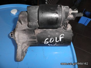 GOLF 4 ΜΙΖΑ