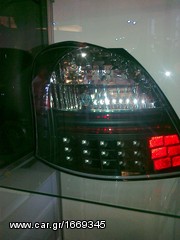 ΦΑΝΑΡΙΑ LED YARIS 2006