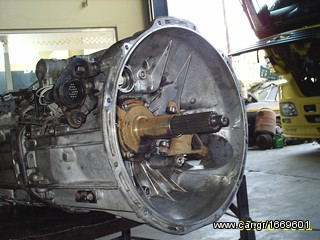 ΣΑΣΜΑΝ MERCEDES BENZ ACTROS 211-16-thumb-3