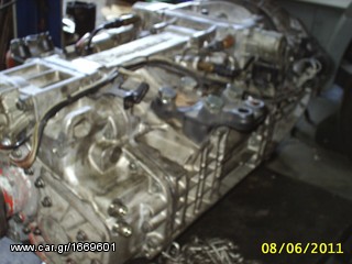 ΣΑΣΜΑΝ MERCEDES BENZ ACTROS 211-16-thumb-4