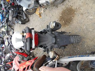 SYM Wolf T1 125 150-thumb-6