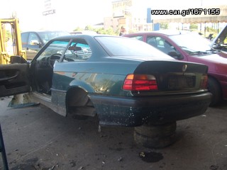 BMW E36 COUPE 98-thumb-1