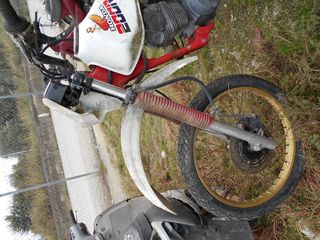 HONDA XL 200-thumb-1