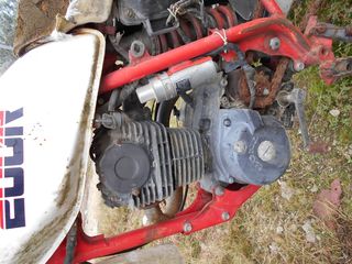 HONDA XL 200-thumb-2
