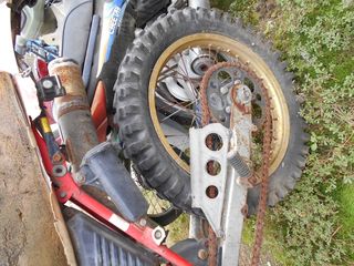 HONDA XL 200-thumb-4