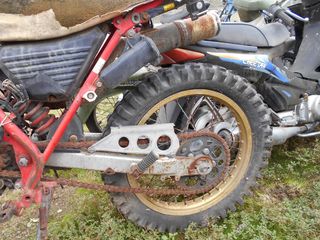 HONDA XL 200-thumb-5
