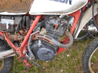 HONDA XL 200-thumb-8