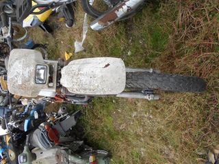 HONDA XL 200-thumb-9