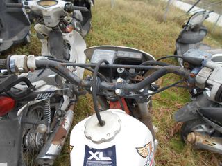 HONDA XL 200-thumb-10