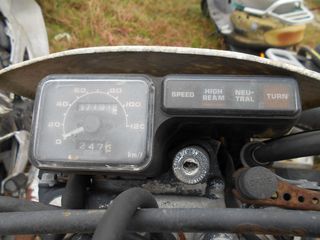 HONDA XL 200-thumb-11