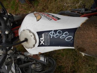 HONDA XL 200-thumb-12