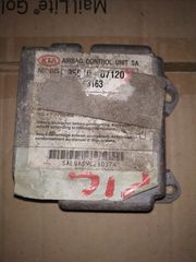 ΕΓΚΕΦΑΛΟΣ AIRBAG KIA PICANTO 2004 μοντέλο (95910-07120)