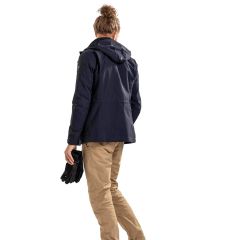 Μπουφάν Revit Triomphe Dark Navy-thumb-2