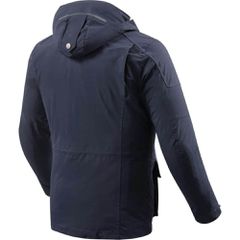 Μπουφάν Revit Triomphe Dark Navy-thumb-1