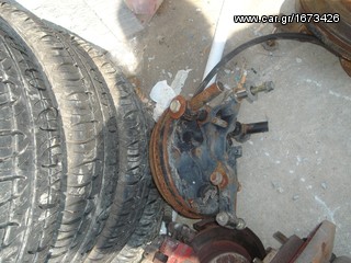 ΑΚΡΑΞΟΝΙO ΠΙΣΙΝO MAZDA 323-thumb-1