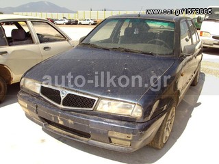 LANCIA DELTA ΑΝΤΑΛΛΑΚΤΙΚΑ