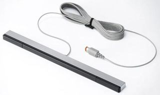 Μπάρα υπερύθρων Wii sensor bar (OEM)