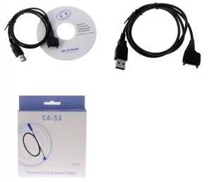 Data καλώδιο Nokia CA-53