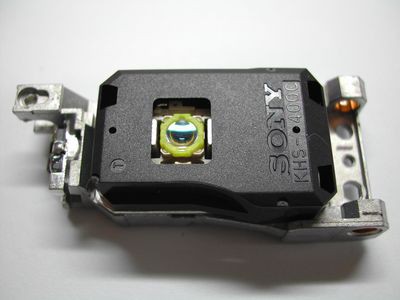 laser για PS2 χονδρό 400C