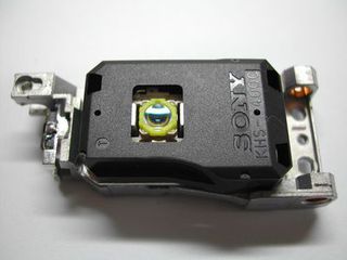 laser για PS2 χονδρό 400C