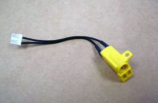 PSP 1000 fat POWER SOCKET