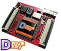 New DriveKey support BCA and NSMB