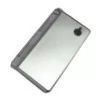 Θήκη για Nintendo DSi μεταλλική από αλουμίνιο ασημί case ndsi (Oem)