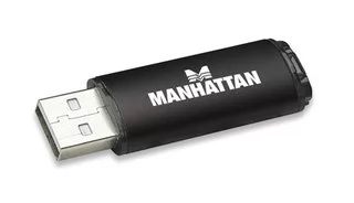 Manhattan Usb Internet Radio. Rev 36/179980