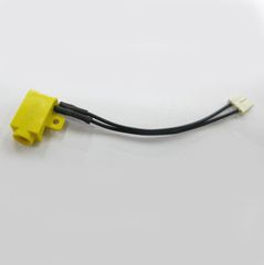 PSP 2000/3000 slim POWER SOCKET