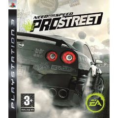 PS3 GAME - Need for Speed: Pro Street