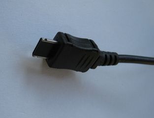 Καλώδιο φόρτισης USB για Κινέζικο κινητό, Τύπος E