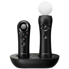 Official Βάση φόρτισης για Sony Playstation Move