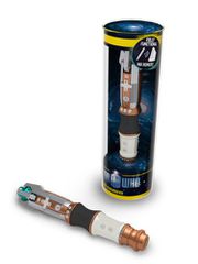 Doctor Who Sonic Screwdriver Wii Remote