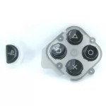 PSP Go buttons + Conductor